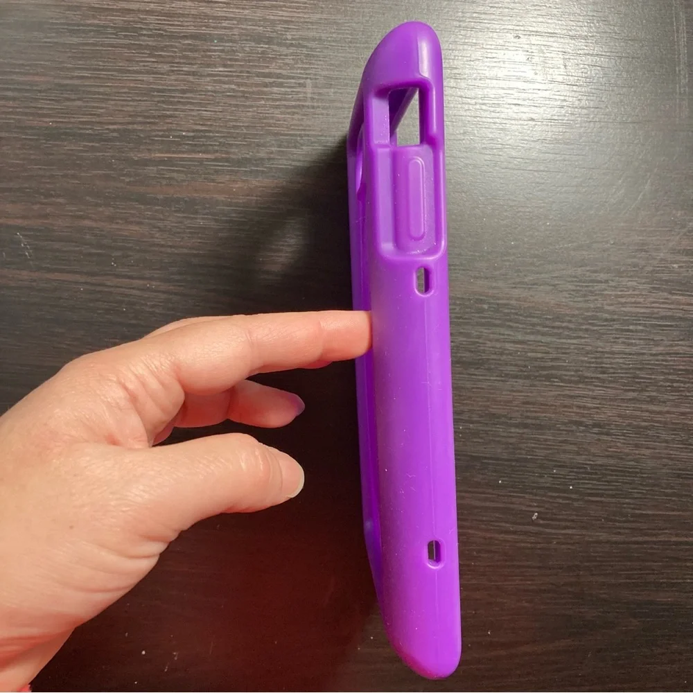 Protective Case for Dell Venue 7 Tablet Purple